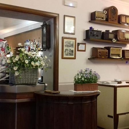 Stella D'Italia Bed & Breakfast Sparone Екстериор снимка