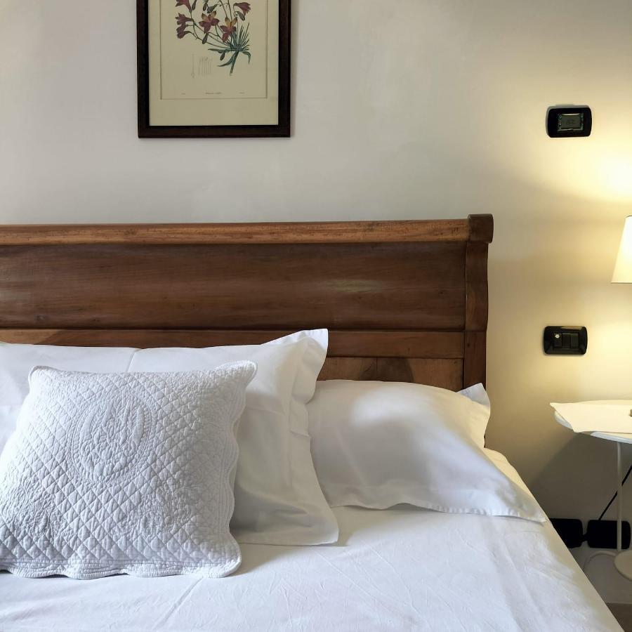 Stella D'Italia Bed & Breakfast Sparone Екстериор снимка