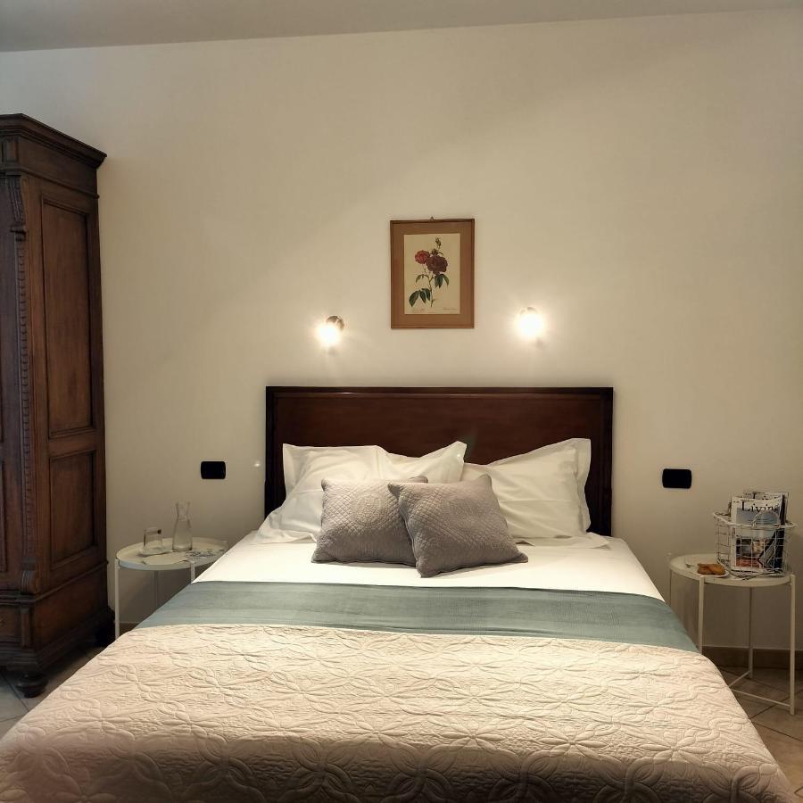 Stella D'Italia Bed & Breakfast Sparone Екстериор снимка